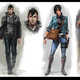 Image for article titled The People and Places of Crysis 2